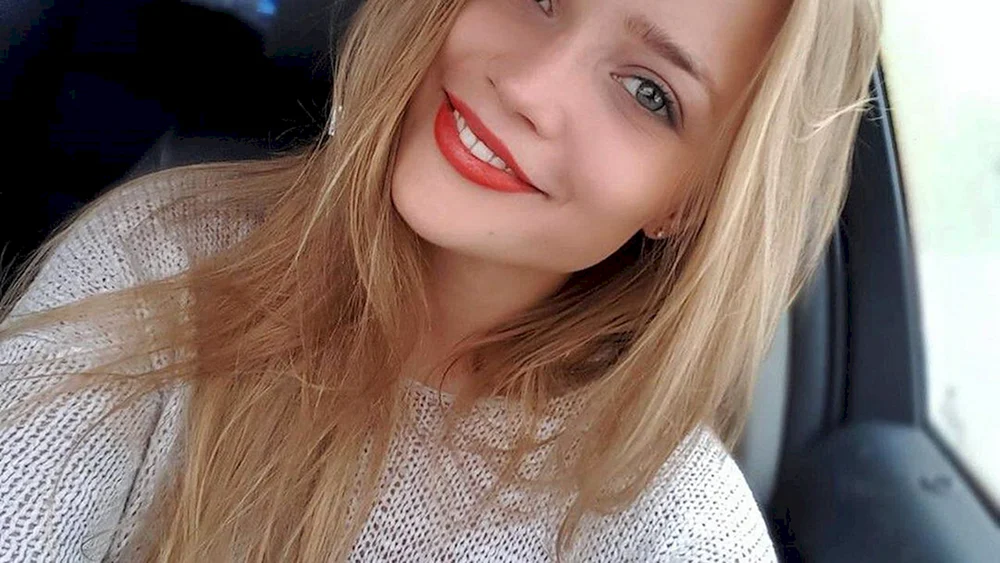 Lanina Alina Schauspielerin
