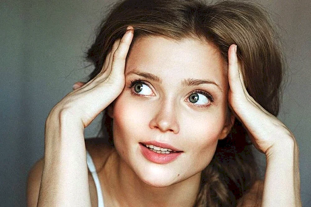 Lanina Alina Schauspielerin