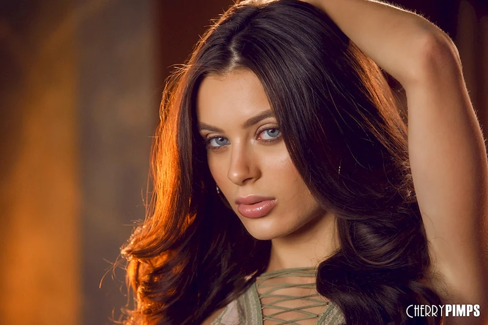 Lana Rhoades 2020