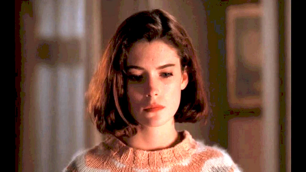 Lara Flynn Boyle Twin Peaks