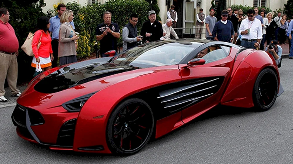 Laraki epitome 2013