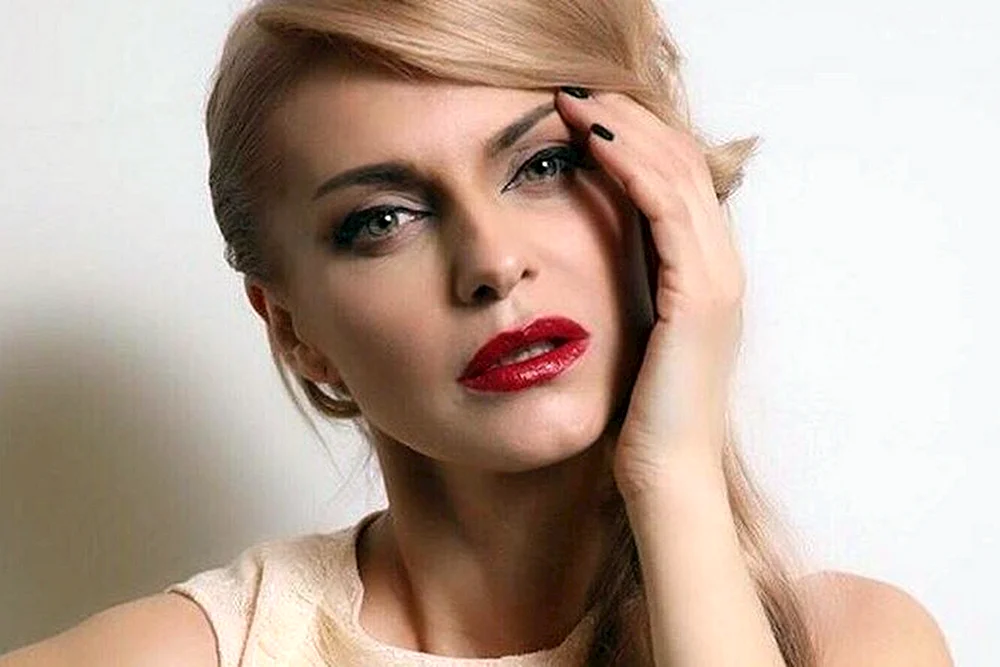 Tatiana Larina