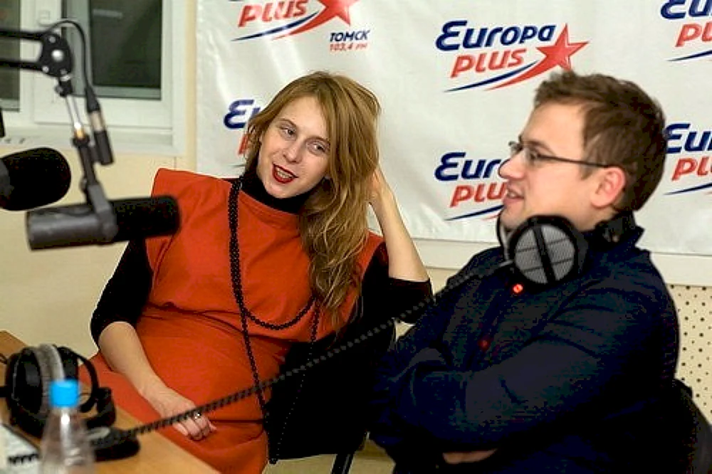 Larisa Baranova-Universität