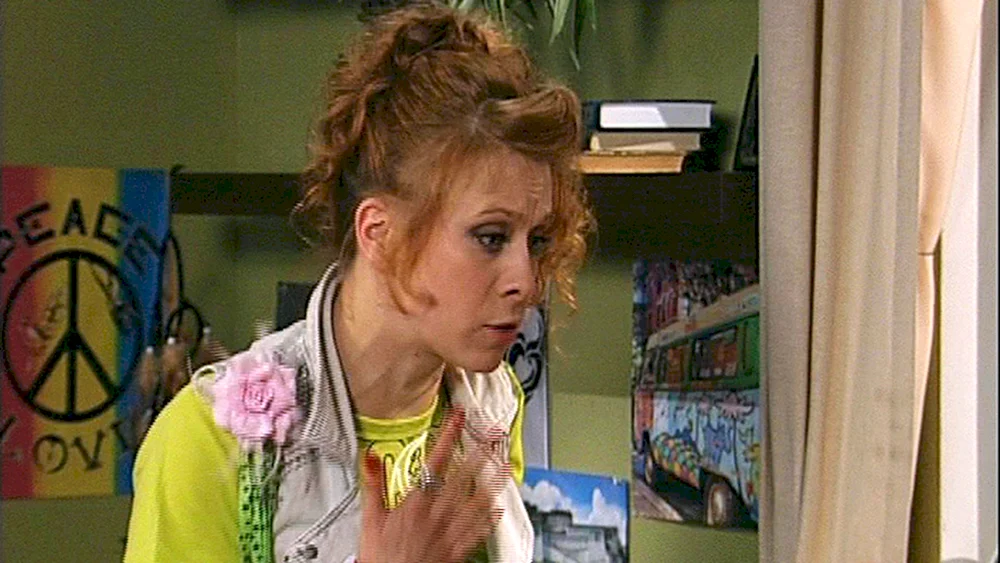 Larisa Pawlowna Baranova