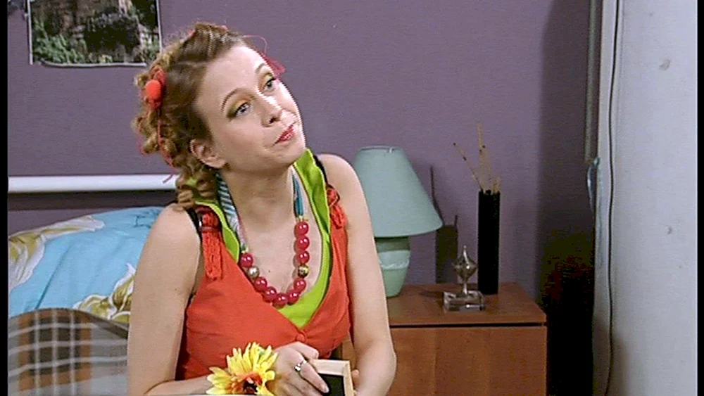 Larisa Baranova