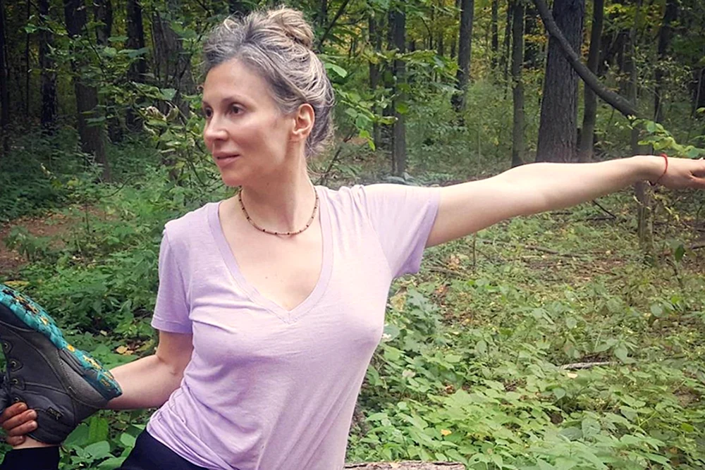 Larissa Chernikova Pevica