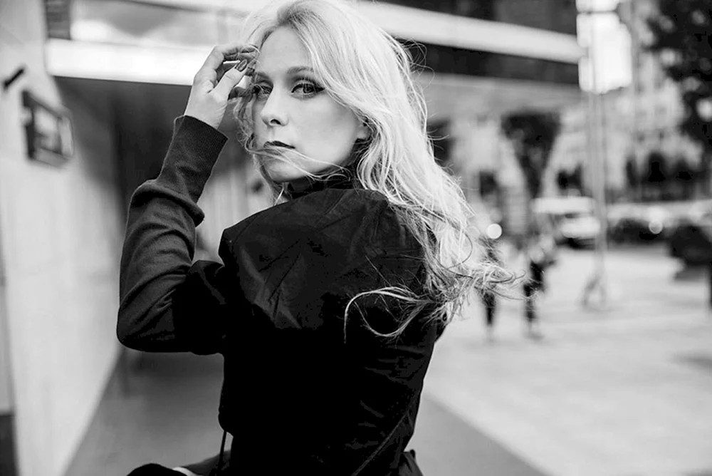 Larisa Pawlowna Baranova