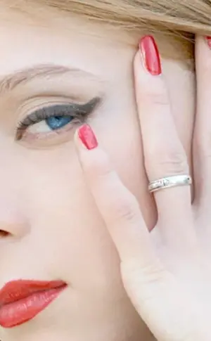Larisa Pawlowna Baranova