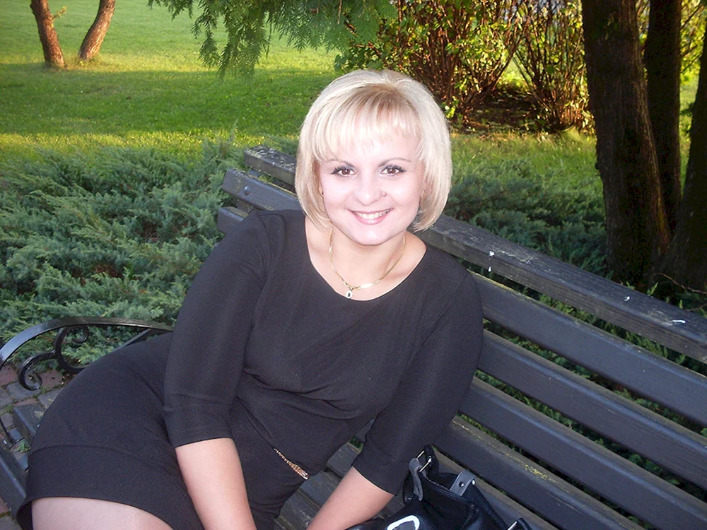 Larisa Petrovna Inkerman