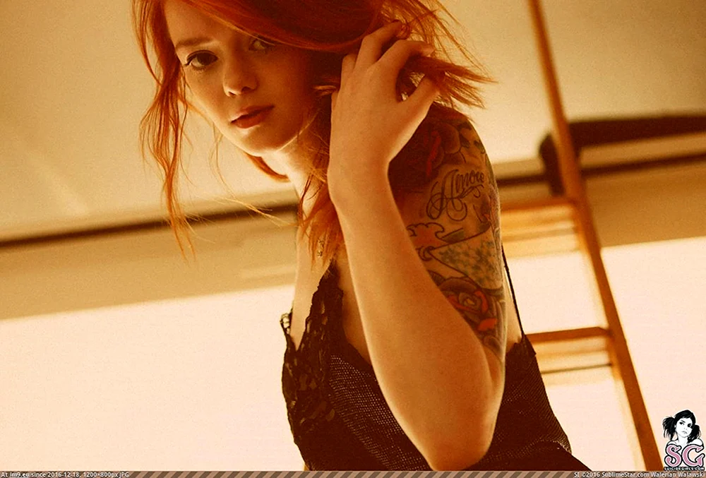 Red Julie Kennedy