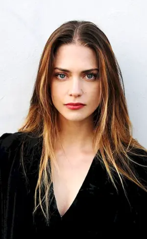 Laura Berlin
