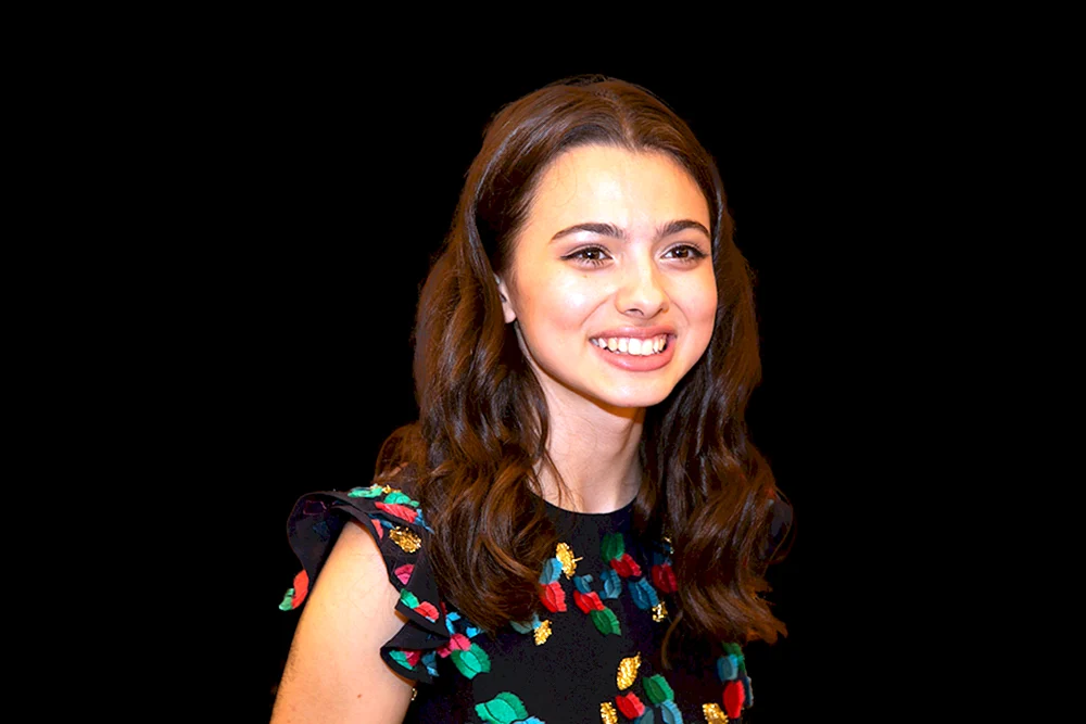 Laura Bretan