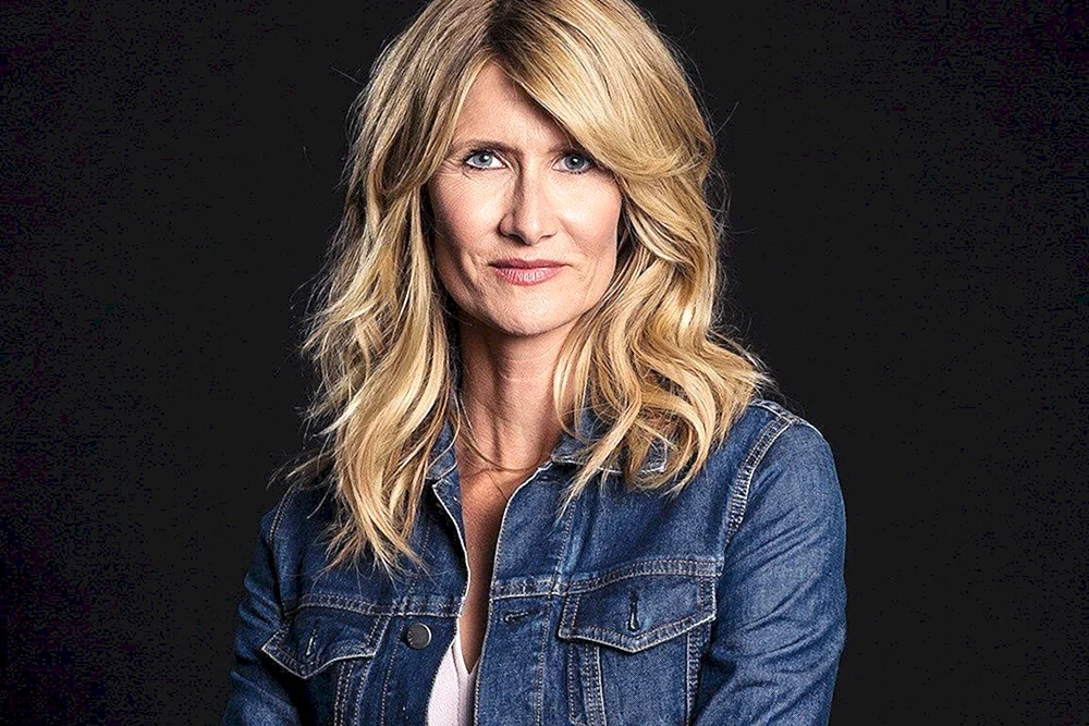 Laura Dern
