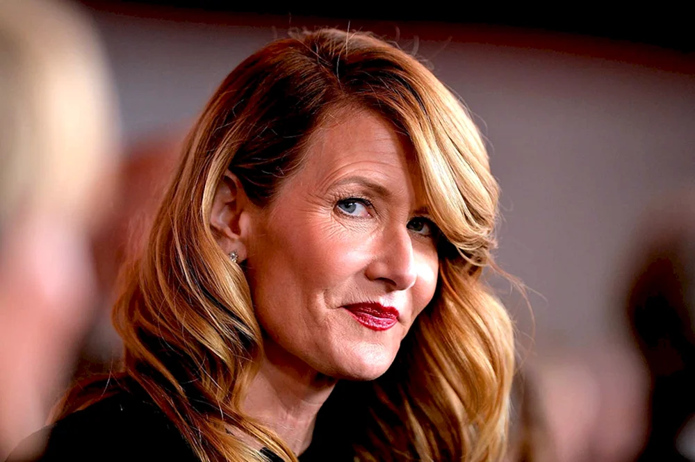 Laura Dern
