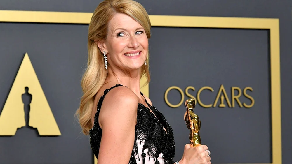 Laura Dern