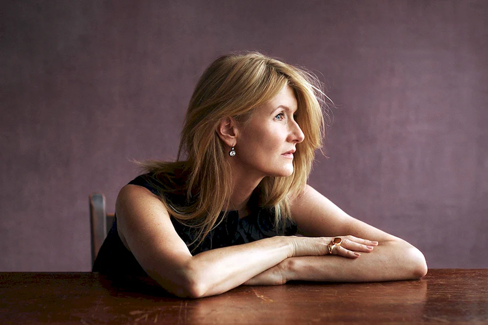 Laura Dern