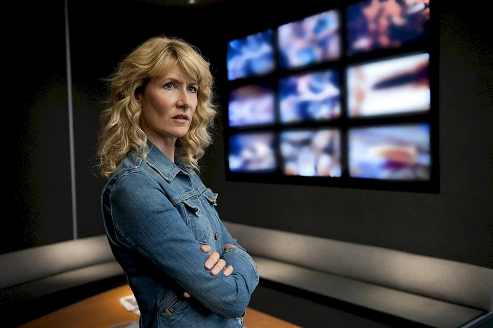 Laura Dern