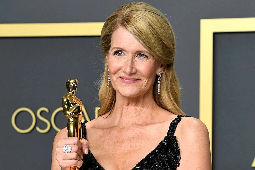 Laura Dern