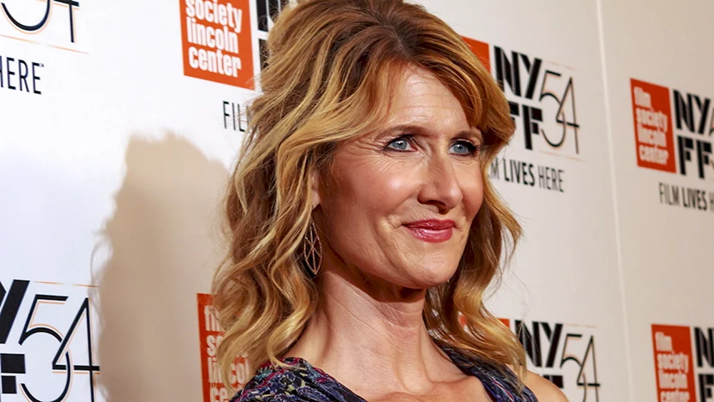Laura Dern