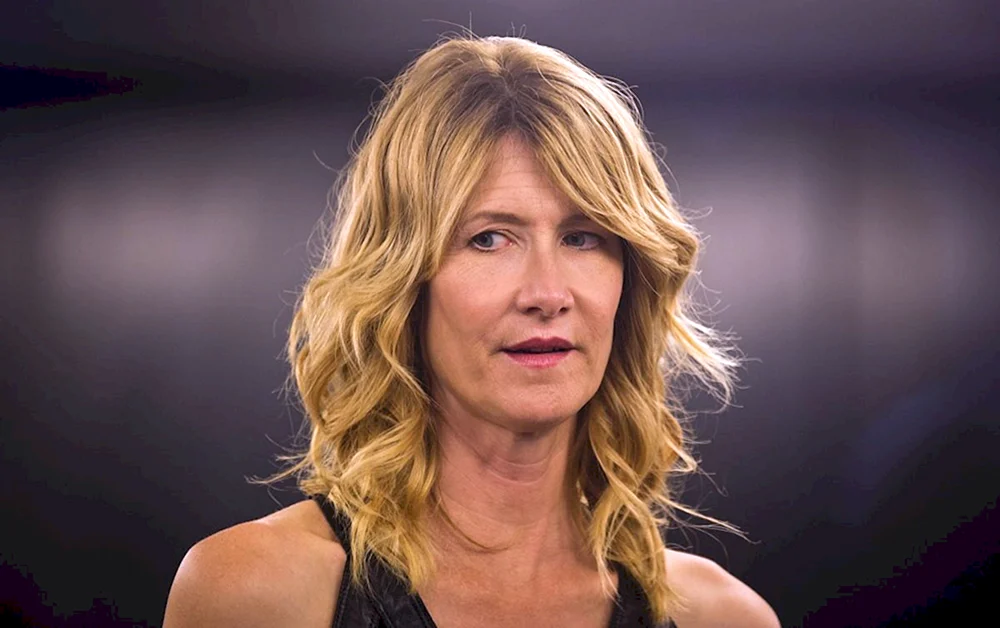 Laura Elizabeth Dern