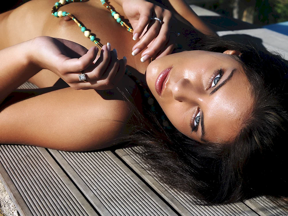 Laura Gemser