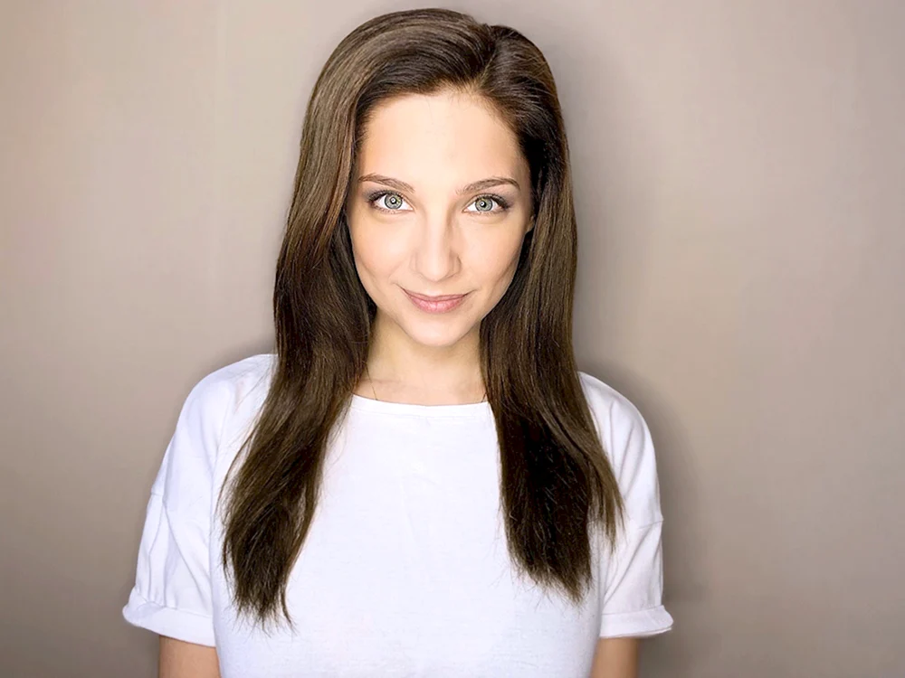 Laura Khavtsukova