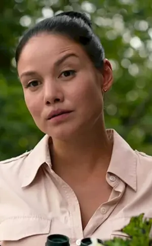 Laura Pitskhelauri Triade