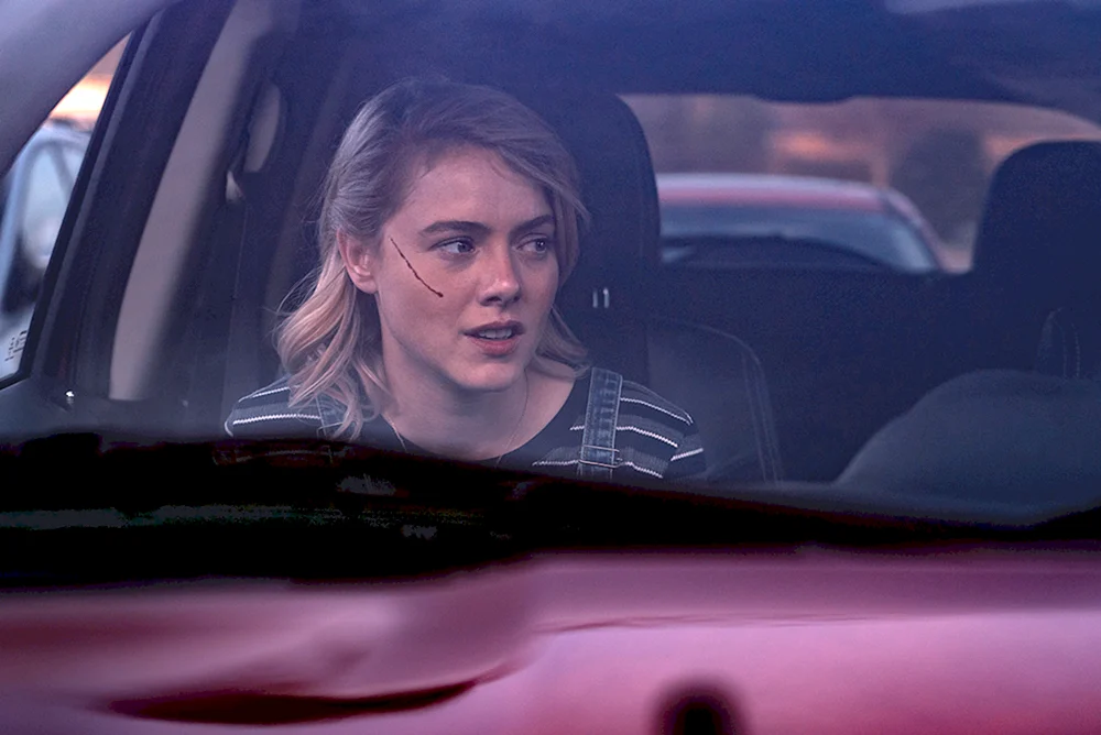 Laura Wiggins 2021