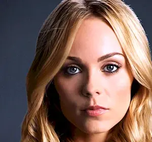 Laura Vandervoort
