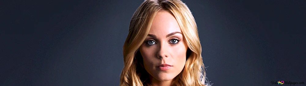 Laura Vandervoort