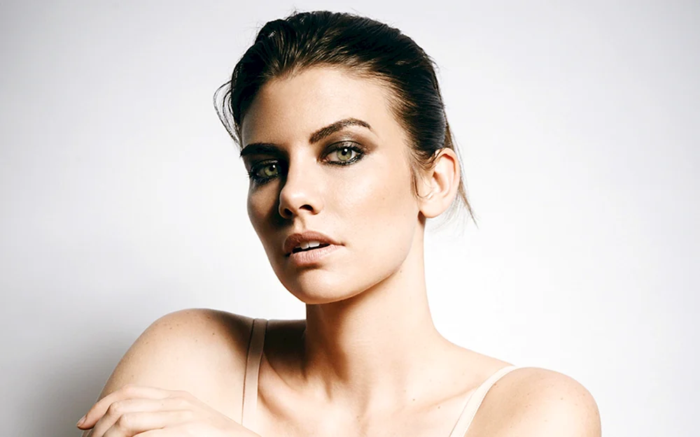 Lauren Cohan