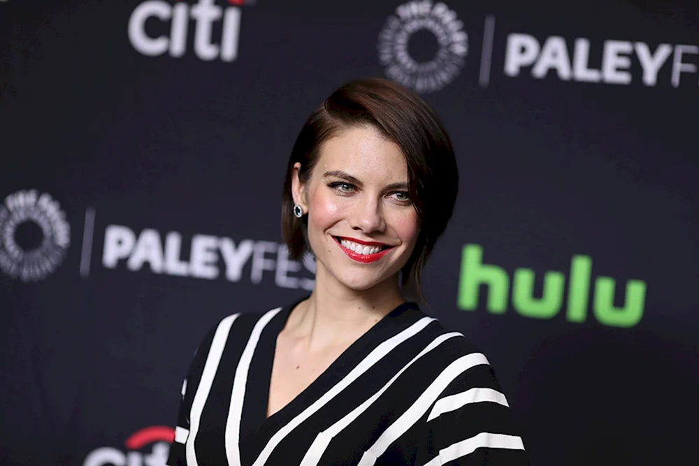 Lauren Cohan Foto