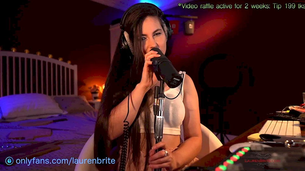 Laurenbrite record