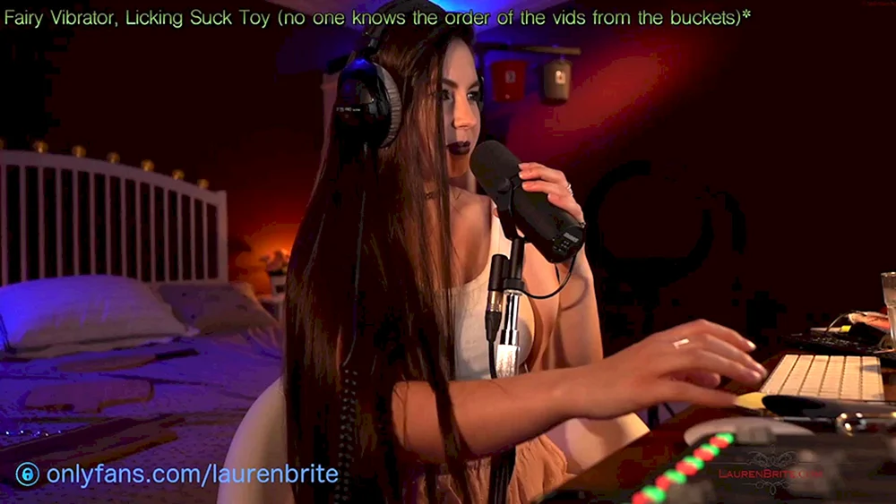 Laurenbrite photo