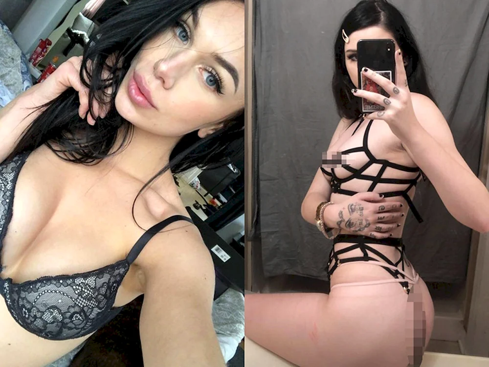 Laurenxburch onlyfans