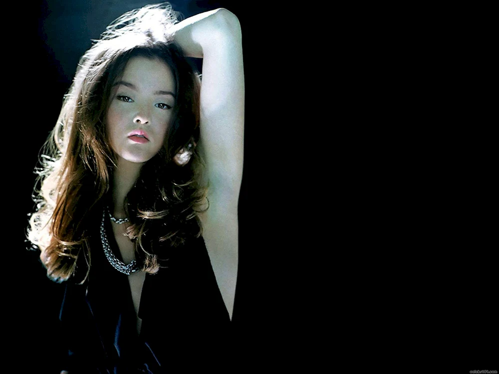 Devon Aoki jetzt