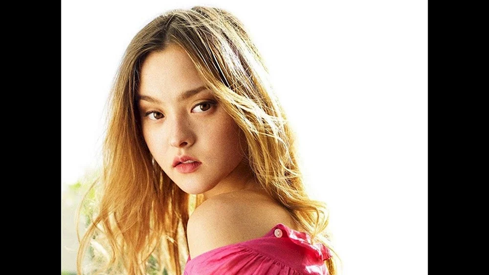 Devon Aoki Schauspielerin