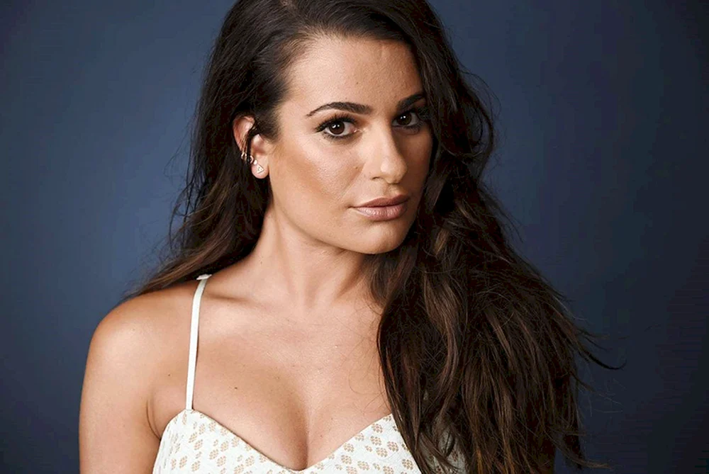 Lea Lewis amerikanische Schauspielerin