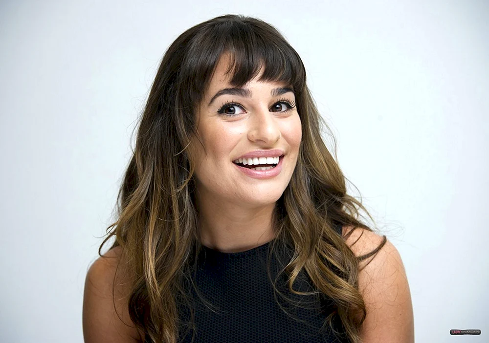 Lea Michele -. Himmlisch
