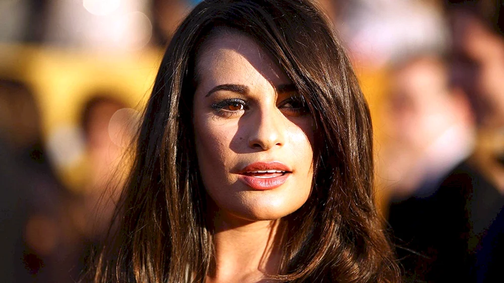 Lea Michelle