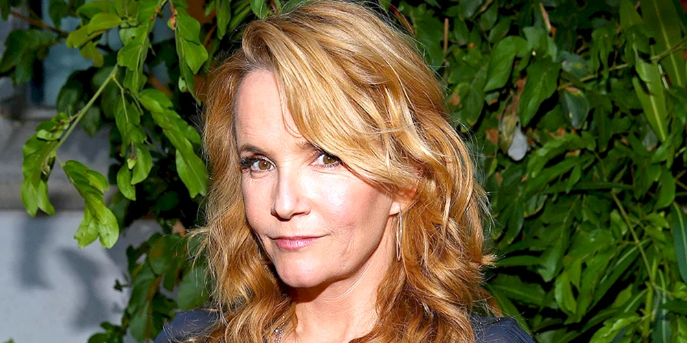 Lea Thompson