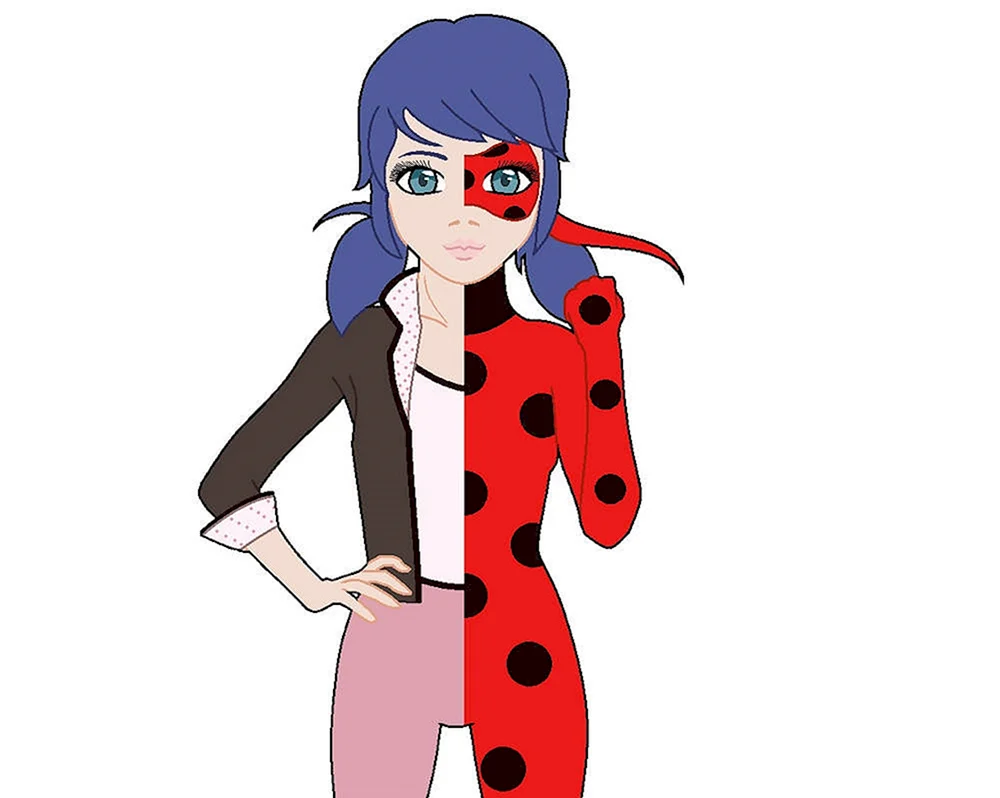 Marinette Dupin Chen