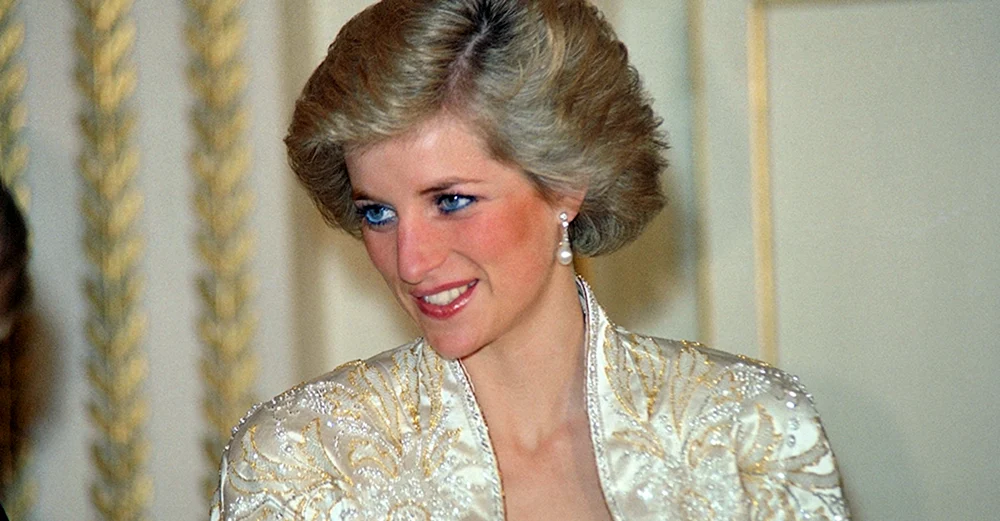 Lady Diana 2022