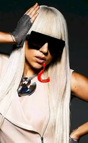 Lady Gaga