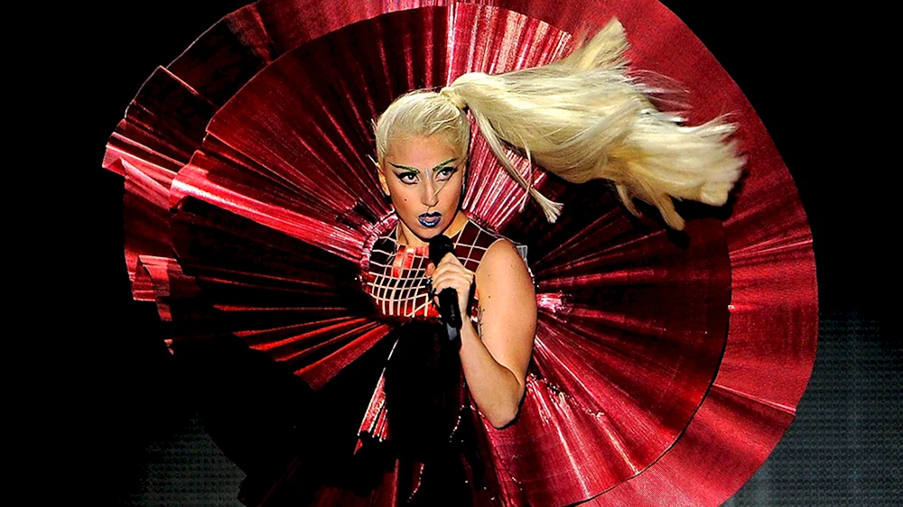 Lady Gaga