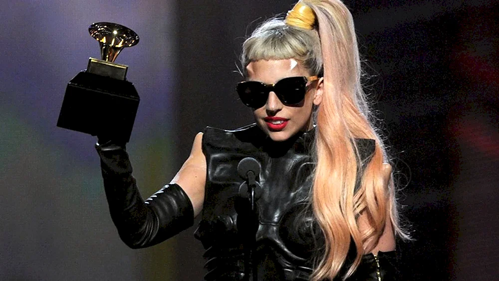 Lady Gaga