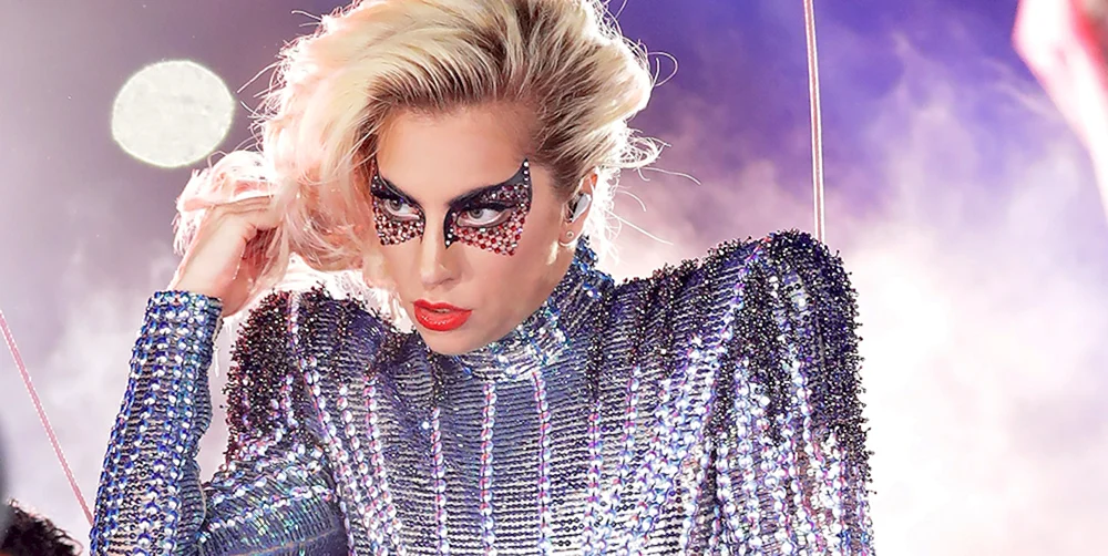 Lady Gaga