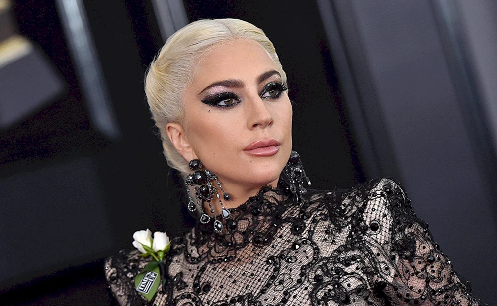 Lady Gaga