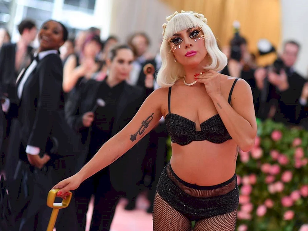Lady Gaga 18