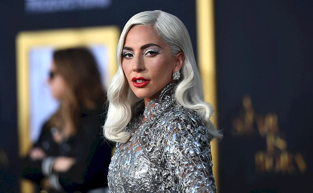 Lady Gaga
